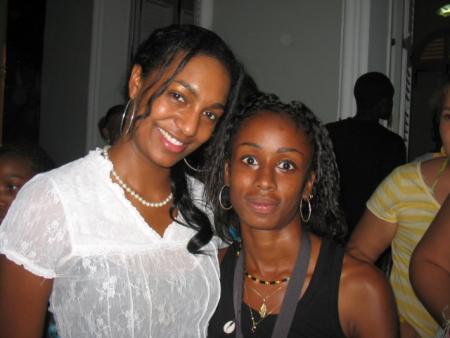 ''''' Cyrielle & mwa '''''